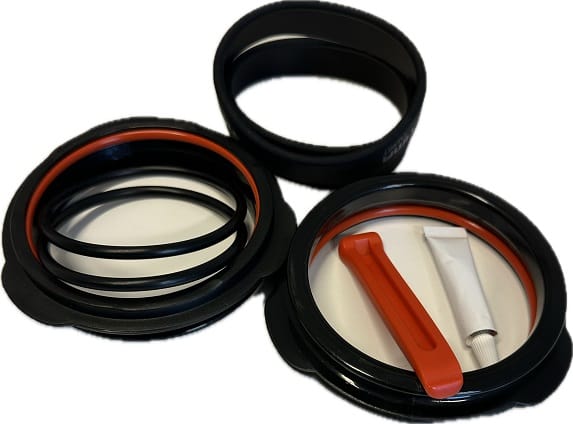 Ultima TWIST Exchange set