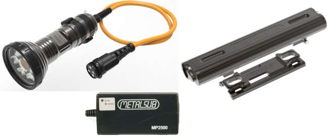 Lys, Metalsub 12200 Lumen FS12 / PR1211