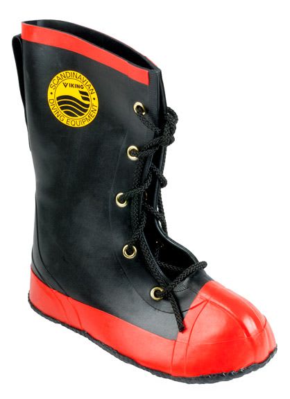 Viking Overtrekksstøvel