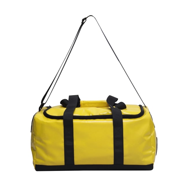 Bag, Safenor NFM 30L Gul