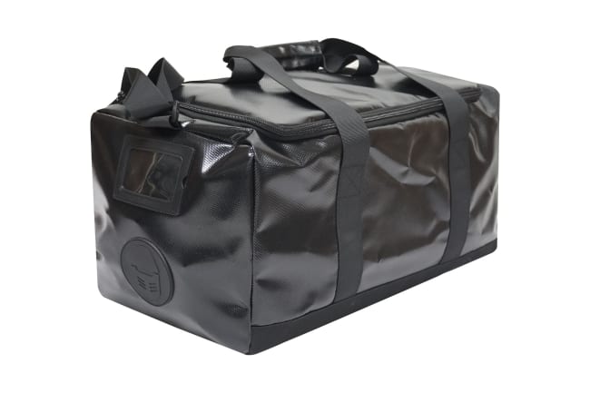 Bag, Safenor NFM 30L Svart