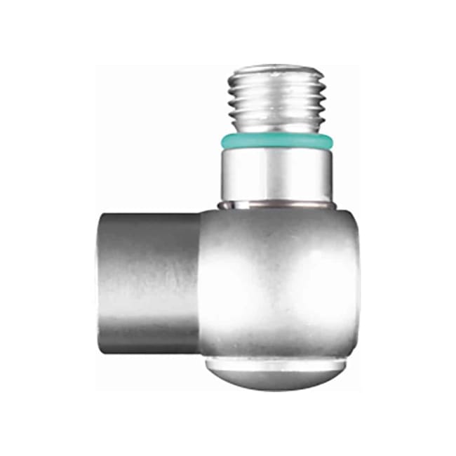 Adapter LP, 90gr 3/8 Male & Female