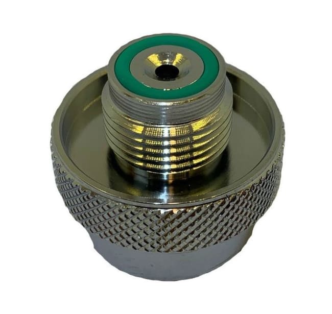 Regulator adapter M26 Female to G5/8'' Male 230 bar