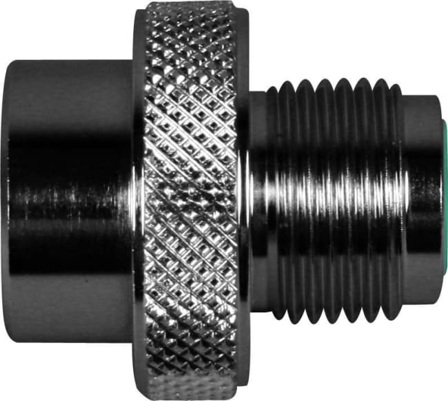 Adapter G5/8'' Female 232 til G5/8'' Male 300