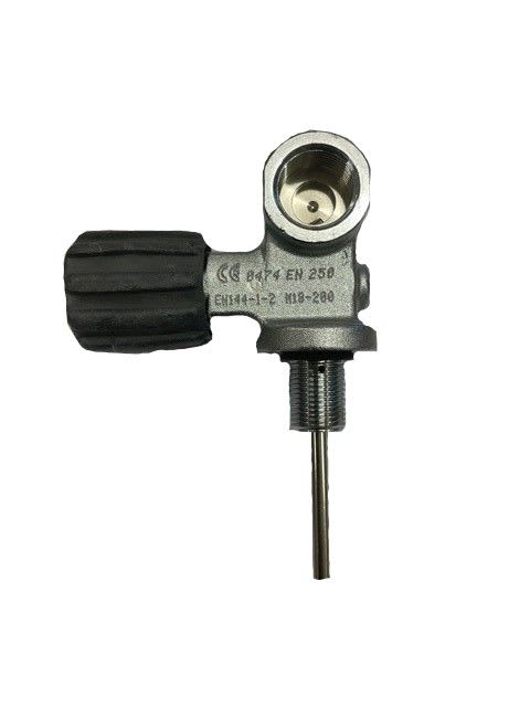 Kran Mono 230 Høyre DIN - M18x1,5