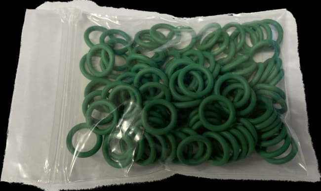 O-ring for Scubatec Overspindel (100 pk)