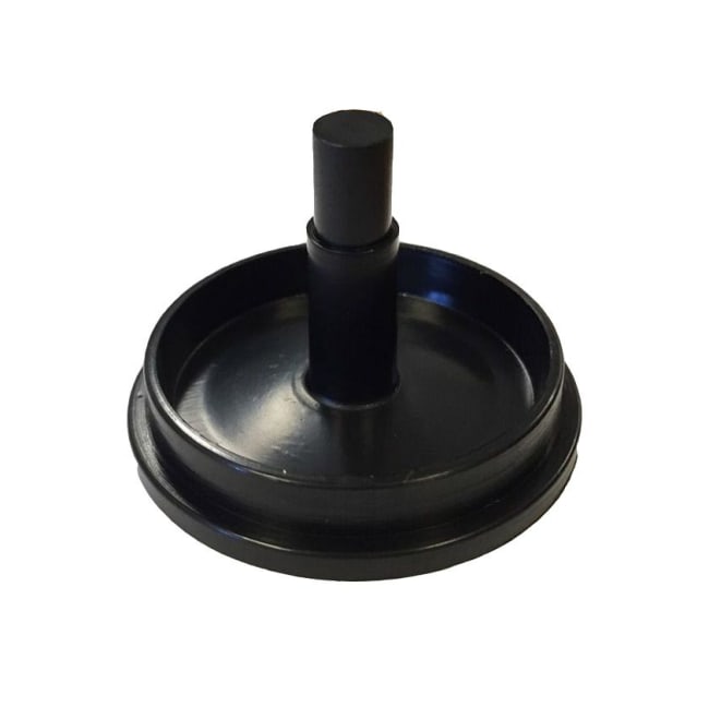 Del, Hydrostat Stempel