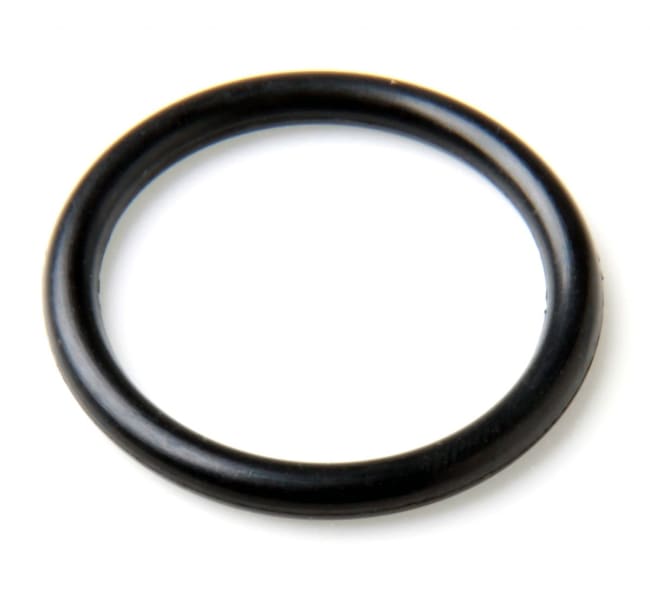 Del, O-ring