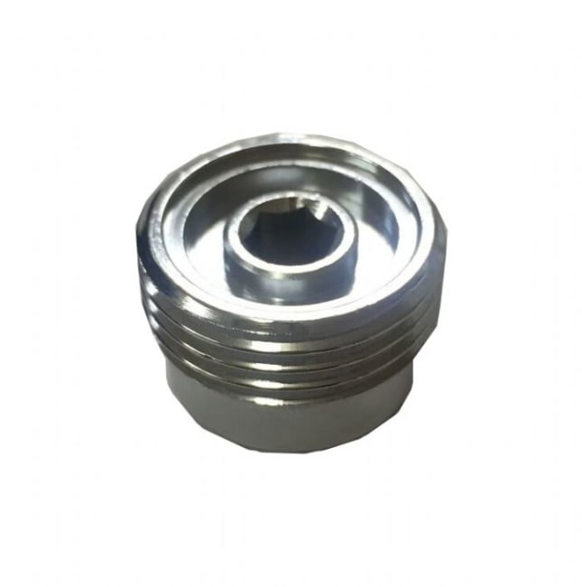 Del, Adapter 17,8 for Apeks kran