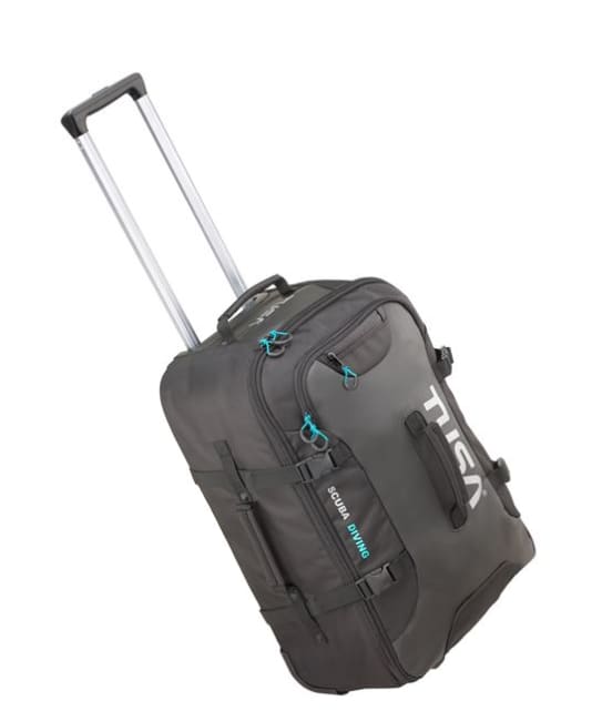 Tusa Roller Bag Small