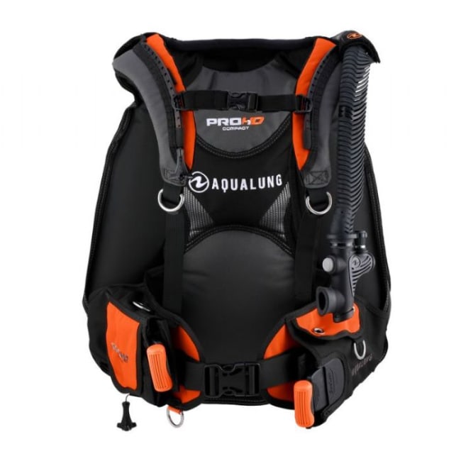 Jakkevest PRO HD COMPACT
