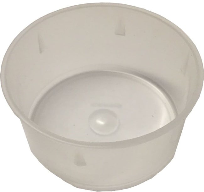 Limebeger, plast 90ml