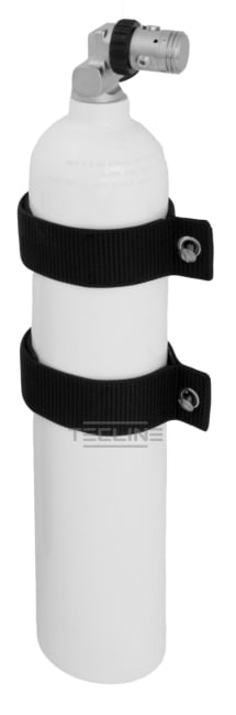 Draktgass kitt 3L, komplett