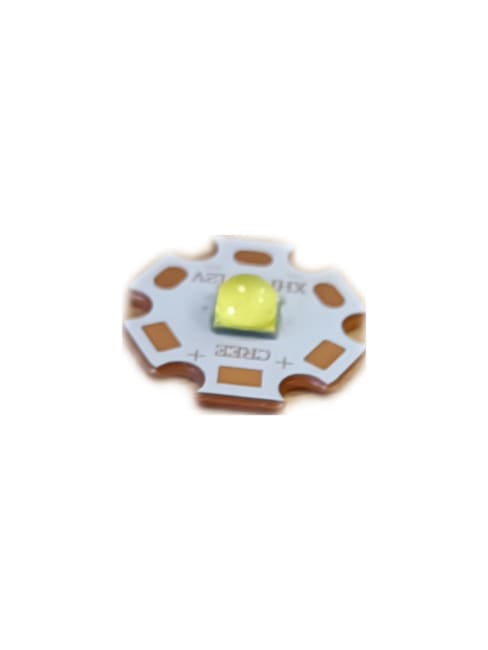 LED chip DL-B14S - Cree XHP70.2