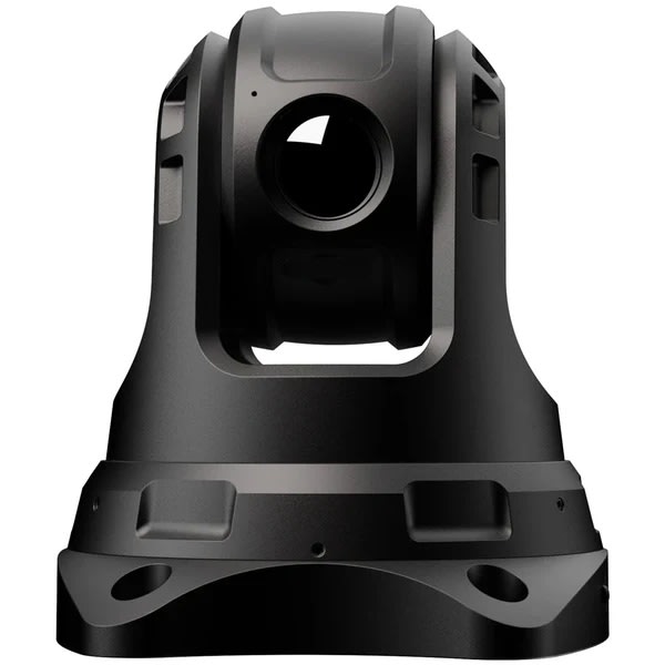 DARK 30 Defiance 640 PTZ Camera
