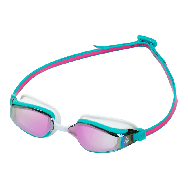 FASTLANE Pink Turkis LMP