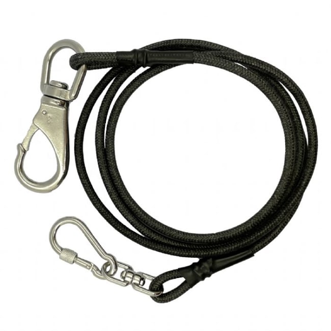 Arctic Explorer, harpunline