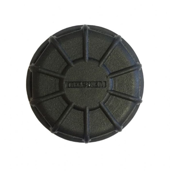 AlphaTec Overtrykksventil