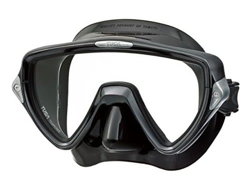 Tusa Vision Pro Mask