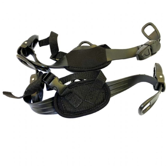 Shredder Stroppe sett