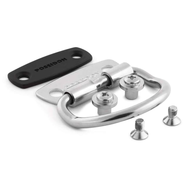 D-ring Kit Besea Pre-bent