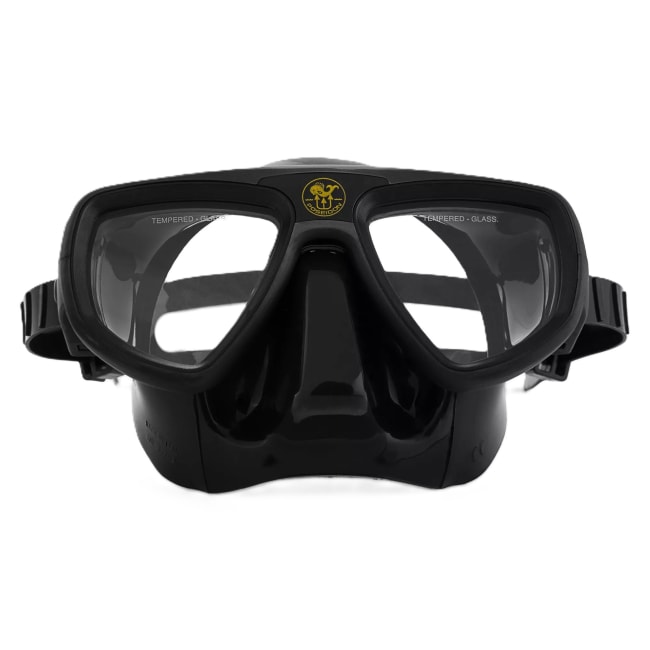 Poseidon Technica Mask