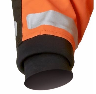 Armmansjett Neoprene R7