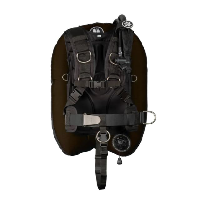 Set, OMS IQ Lite w/Performance Black 32 lbs