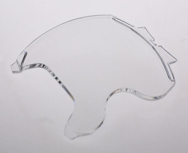 Display Shield Cobra