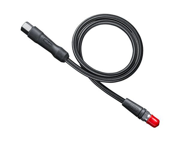 Slange Suunto HP 80cm Miflex Kit