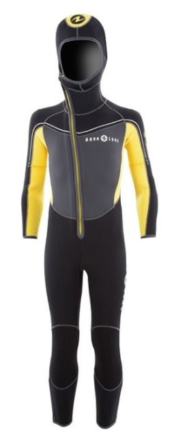 Boomerang 5,5mm Barn