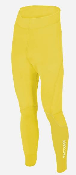 Aqualung FREE 5mm Pant Y/B Men