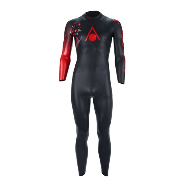 RACER V3 Black/Red Man 2XL