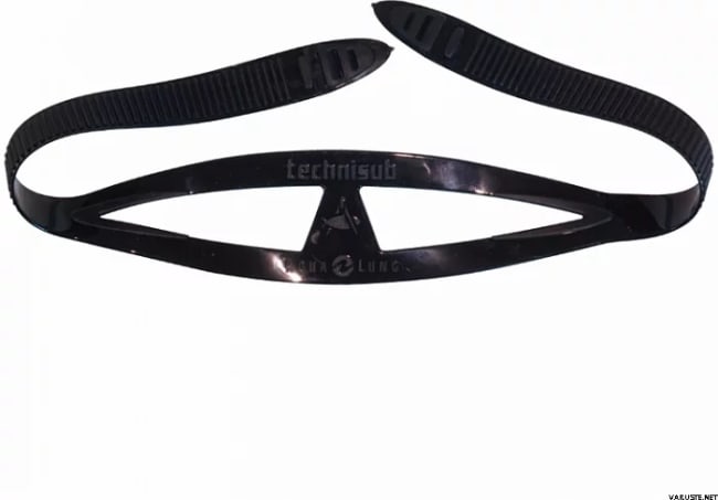 Maskestropp LOOK sort, STK