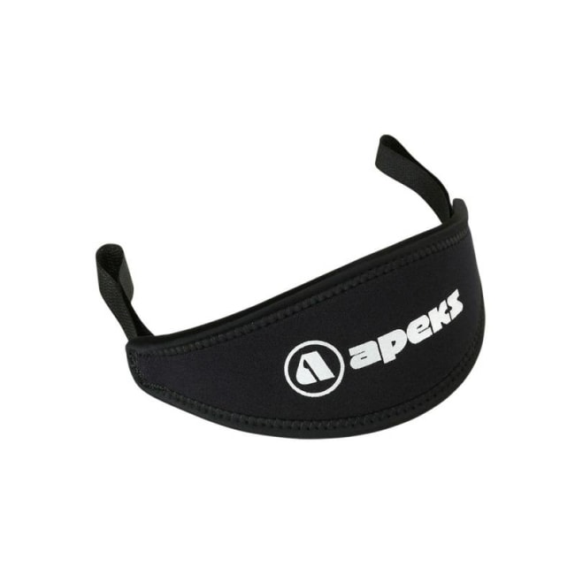 Maskestropp Neoprene Apeks STK