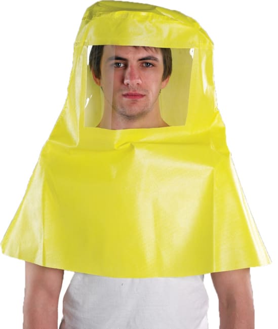 AlphaTec 3000, HOOD 508