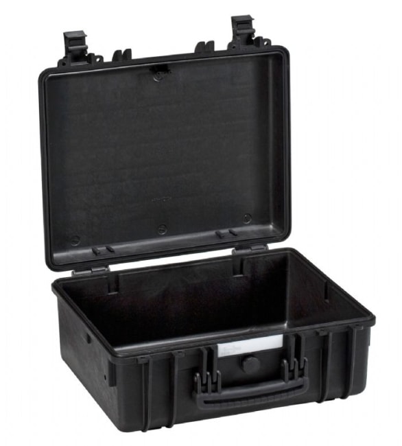 Explorer Case 4419, black, empty IP67