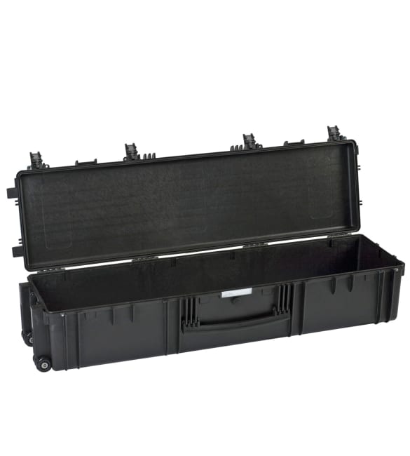 Explorer Case 13527, black, empty IP67