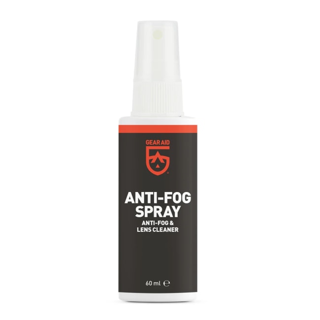 Gear Aid Antifog Spray
