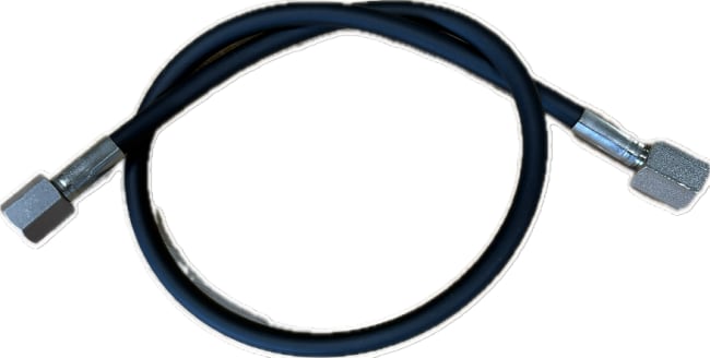 Coltri mikroslange 1/4 - 7/16 600mm