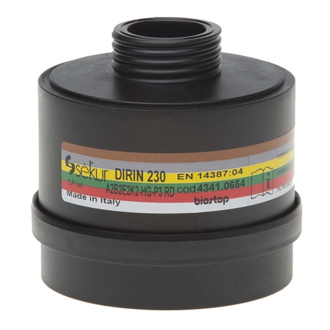 DPI filter DIRIN 230 A2B2E2K2HgP3RD