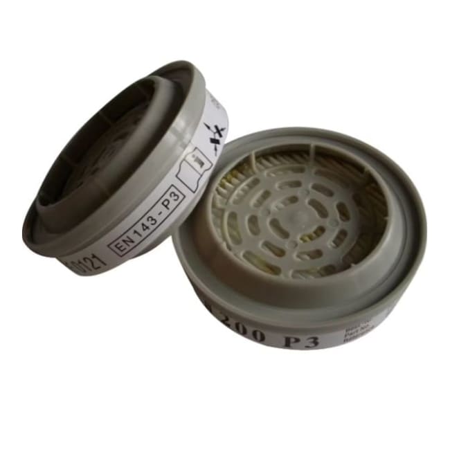 MSA, 200 P3 filter for Advantage