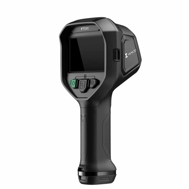 FT31 HIKMICRO varmesøkende kamera