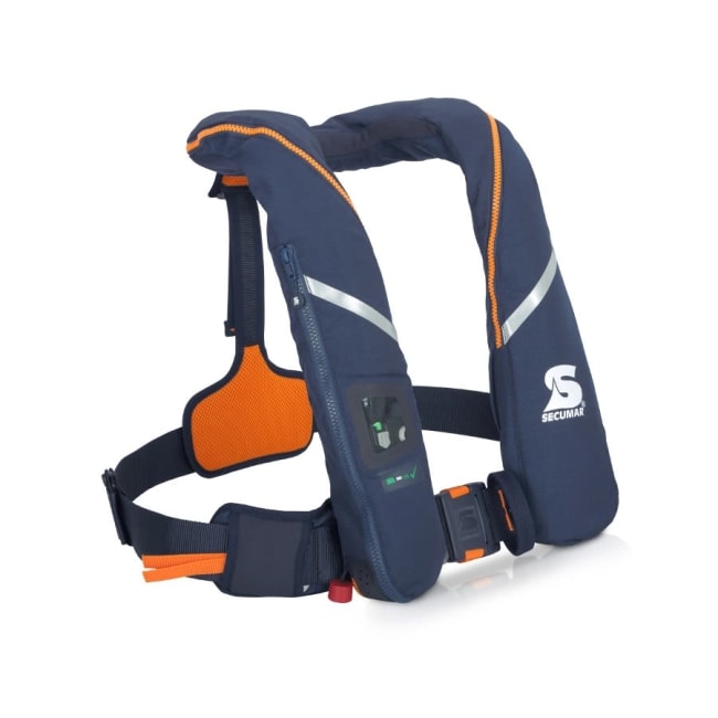 Secumar SURVIVAL 275 Duo Protect m/sec 4000