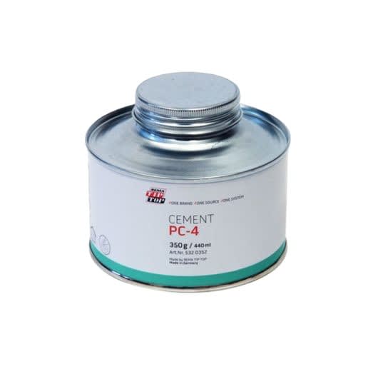 Lim, PU TipTop PC-4, 350g (390 ml)