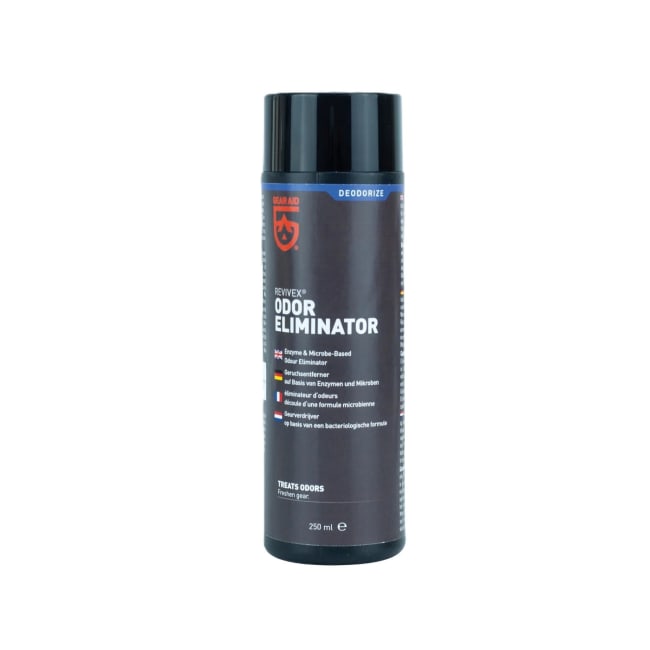 Gear Aid Odør Eliminator 250ml