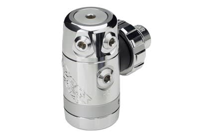 Løst Apeks DST DIN 1:trinn