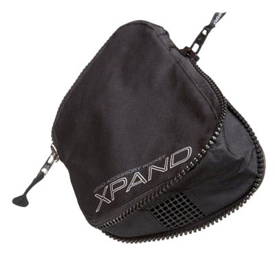 Lomme, W-pad Waterproof våtdrakter