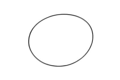 O-ring tynn, svart for Antares