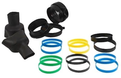 Viking Bajonett ringsystem u/hanske